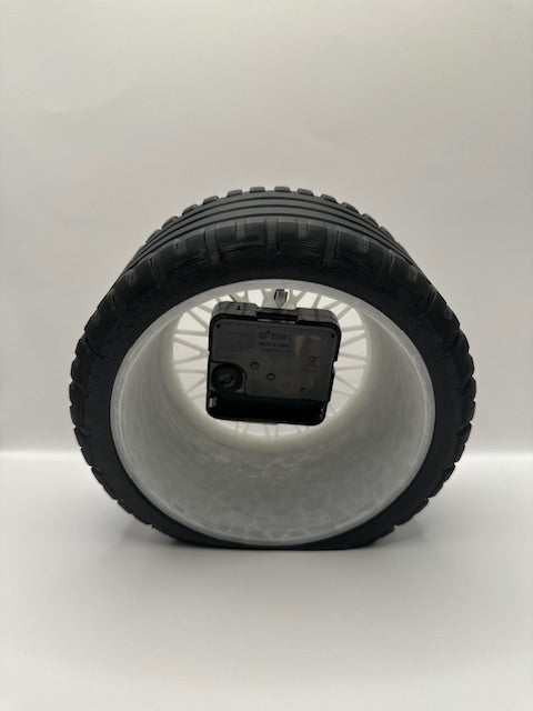 Wheel O’Clock GLOWSPEC